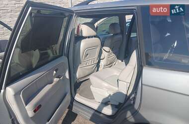 Мінівен Hyundai Trajet 2006 в Івано-Франківську