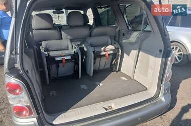 Мінівен Hyundai Trajet 2006 в Івано-Франківську