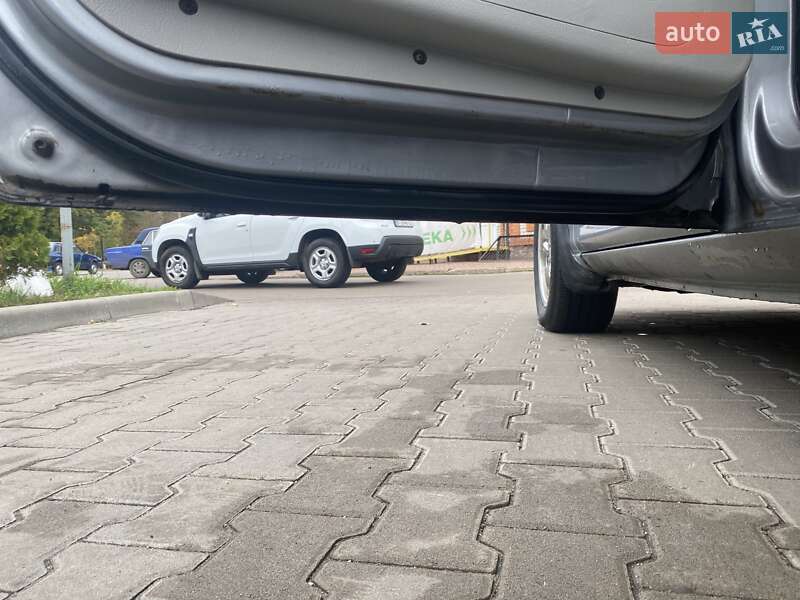 Минивэн Hyundai Trajet 2007 в Яготине фото 5 Минивэн Hyundai Trajet 2007 в Яготине