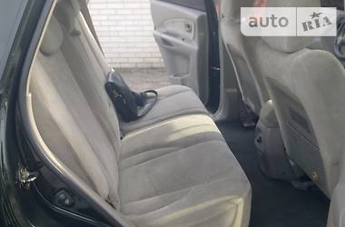 Внедорожник / Кроссовер Hyundai Tucson 2005 в Донецке