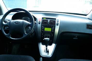 Универсал Hyundai Tucson 2008 в Хмельницком