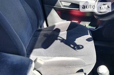 Позашляховик / Кросовер Hyundai Tucson 2008 в 