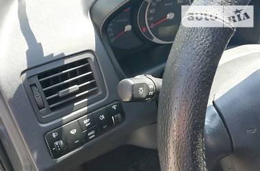 Позашляховик / Кросовер Hyundai Tucson 2008 в 