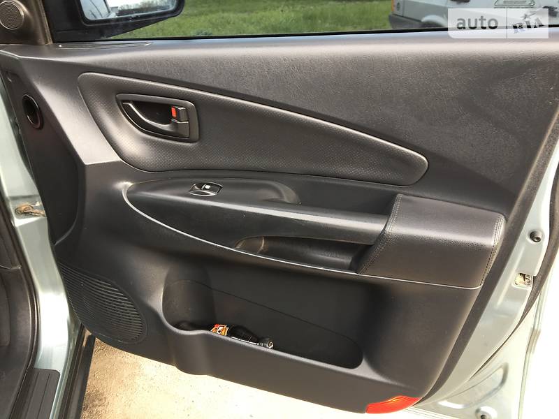 Позашляховик / Кросовер Hyundai Tucson 2007 в Харкові