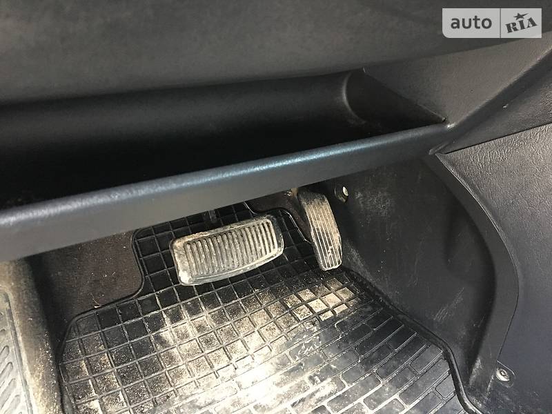 Позашляховик / Кросовер Hyundai Tucson 2007 в Харкові