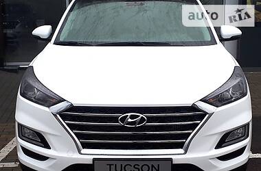 Позашляховик / Кросовер Hyundai Tucson 2018 в Житомирі