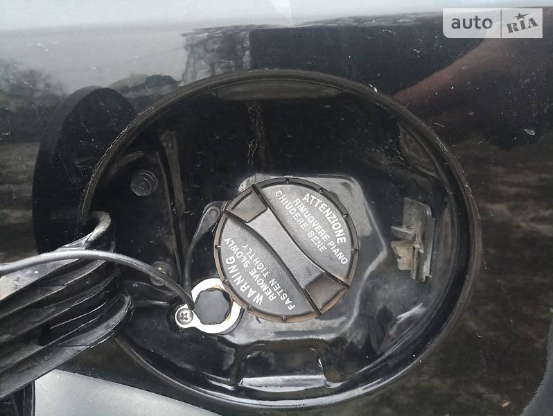 Позашляховик / Кросовер Hyundai Tucson 2008 в Борисполі