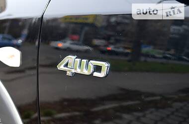 Позашляховик / Кросовер Hyundai Tucson 2007 в 