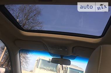 Позашляховик / Кросовер Hyundai Tucson 2006 в 