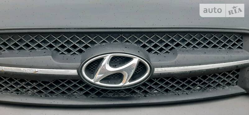 Позашляховик / Кросовер Hyundai Tucson 2006 в Хмельницькому