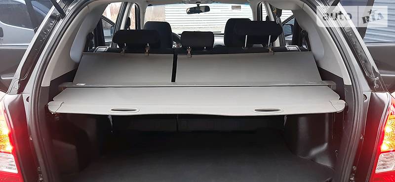 Позашляховик / Кросовер Hyundai Tucson 2006 в Хмельницькому