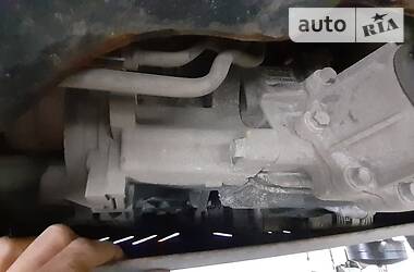 Позашляховик / Кросовер Hyundai Tucson 2012 в 