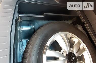 Позашляховик / Кросовер Hyundai Tucson 2012 в 