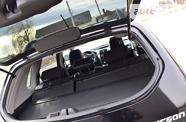 Внедорожник / Кроссовер Hyundai Tucson 2008 в Дрогобыче