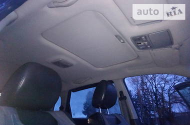 Позашляховик / Кросовер Hyundai Tucson 2008 в 