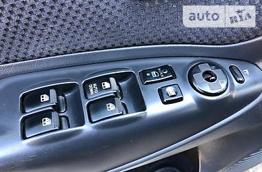 Позашляховик / Кросовер Hyundai Tucson 2008 в 