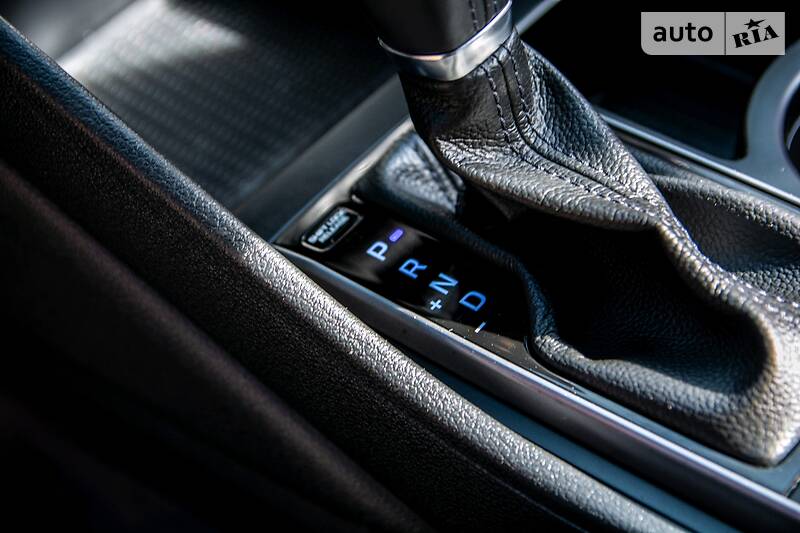 Позашляховик / Кросовер Hyundai Tucson 2016 в Вінниці фото 20 Позашляховик / Кросовер Hyundai Tucson 2016 в Вінниці