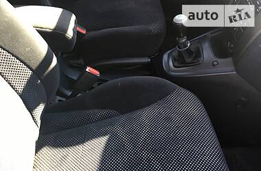 Позашляховик / Кросовер Hyundai Tucson 2008 в 