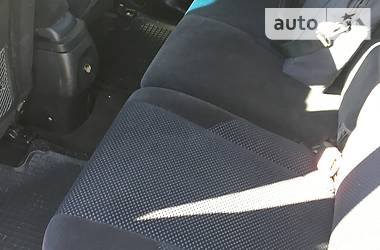 Позашляховик / Кросовер Hyundai Tucson 2008 в 