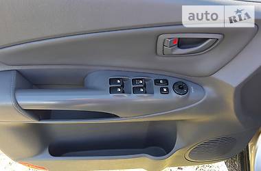 Позашляховик / Кросовер Hyundai Tucson 2005 в Миколаєві