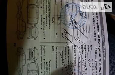 Позашляховик / Кросовер Hyundai Tucson 2008 в 