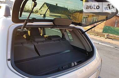 Позашляховик / Кросовер Hyundai Tucson 2008 в 
