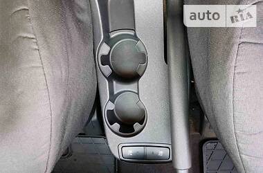 Позашляховик / Кросовер Hyundai Tucson 2008 в 