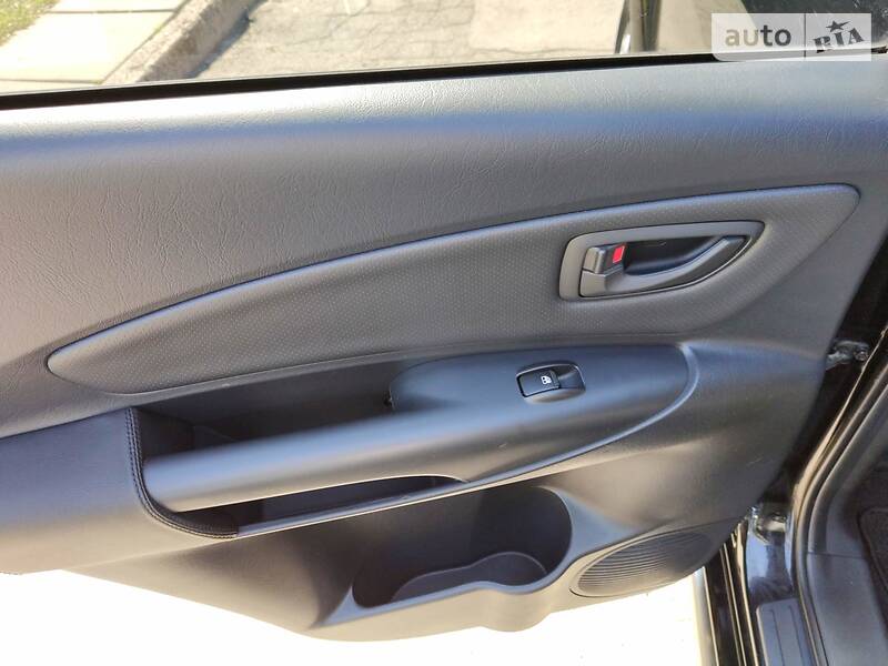 Позашляховик / Кросовер Hyundai Tucson 2007 в Кривому Розі фото 35 Позашляховик / Кросовер Hyundai Tucson 2007 в Кривому Розі