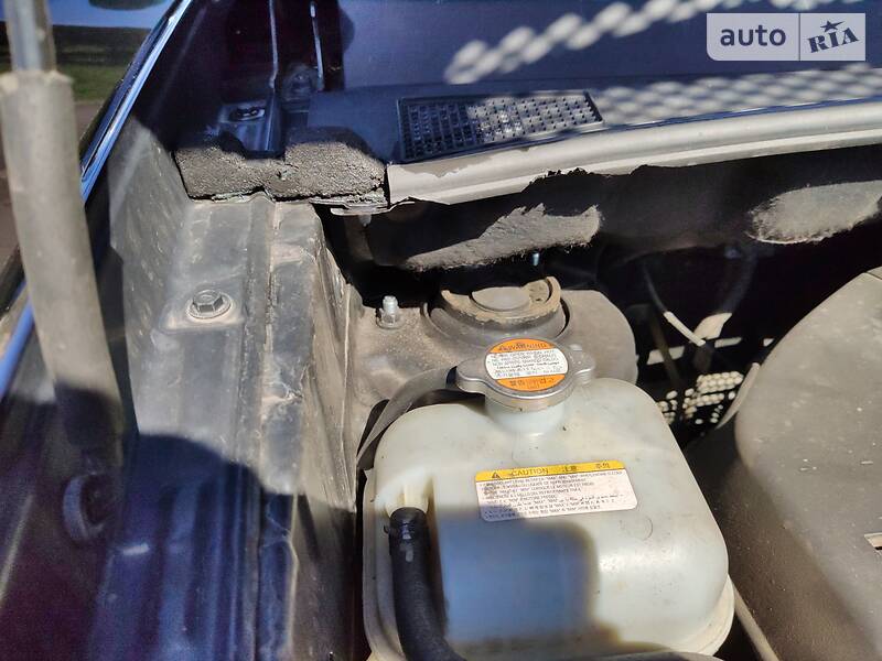 Позашляховик / Кросовер Hyundai Tucson 2007 в Кривому Розі фото 48 Позашляховик / Кросовер Hyundai Tucson 2007 в Кривому Розі