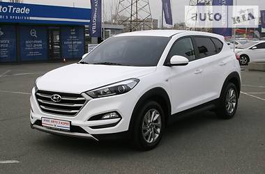 Hyundai Tucson 2015 Hyundai Tucson 2015