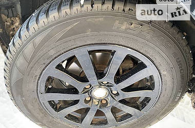 Внедорожник / Кроссовер Hyundai Tucson 2007 в 