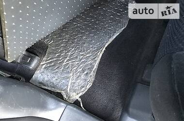 Позашляховик / Кросовер Hyundai Tucson 2009 в 