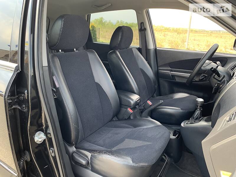 Позашляховик / Кросовер Hyundai Tucson 2008 в Стрию