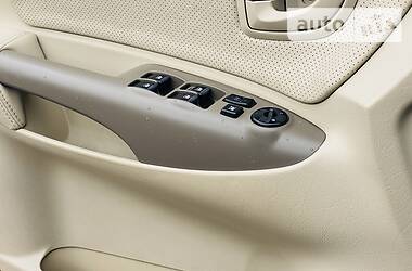 Позашляховик / Кросовер Hyundai Tucson 2008 в 