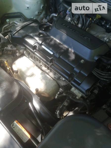 Позашляховик / Кросовер Hyundai Tucson 2008 в Первомайську