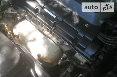 Позашляховик / Кросовер Hyundai Tucson 2008 в 