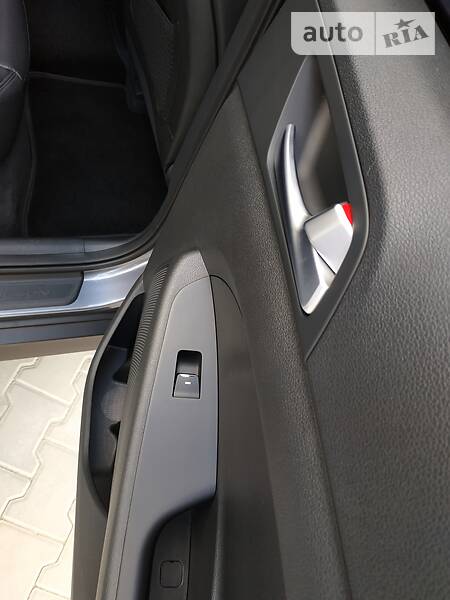 Внедорожник / Кроссовер Hyundai Tucson 2016 в Киеве