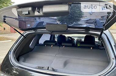 Позашляховик / Кросовер Hyundai Tucson 2012 в 