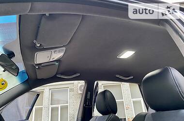 Позашляховик / Кросовер Hyundai Tucson 2012 в 
