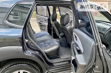 Позашляховик / Кросовер Hyundai Tucson 2012 в 