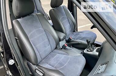 Позашляховик / Кросовер Hyundai Tucson 2012 в 