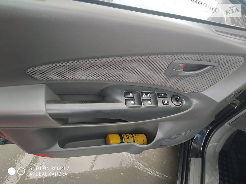 Позашляховик / Кросовер Hyundai Tucson 2005 в Тернополі фото 15 Позашляховик / Кросовер Hyundai Tucson 2005 в Тернополі