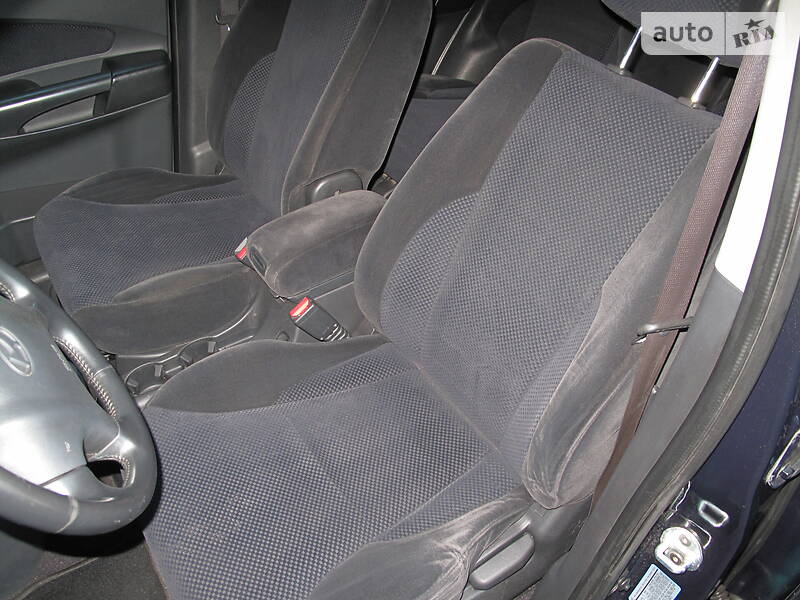 Позашляховик / Кросовер Hyundai Tucson 2008 в Києві