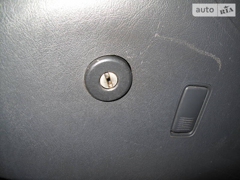 Позашляховик / Кросовер Hyundai Tucson 2008 в Києві