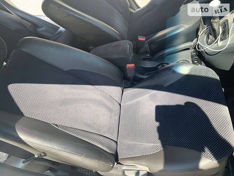 Позашляховик / Кросовер Hyundai Tucson 2010 в Нікополі