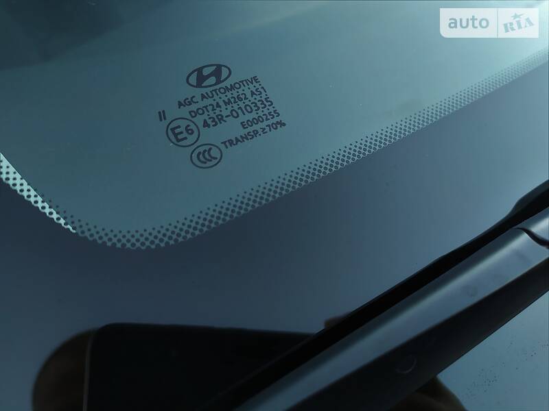 Внедорожник / Кроссовер Hyundai Tucson 2019 в Белой Церкви