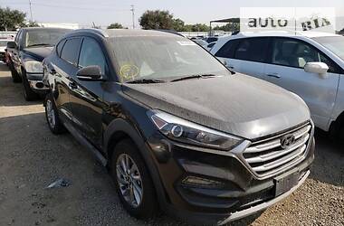 Внедорожник / Кроссовер Hyundai Tucson 2017 в Харькове