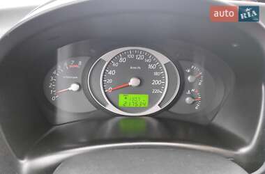 Внедорожник / Кроссовер Hyundai Tucson 2008 в Львове