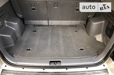 Универсал Hyundai Tucson 2005 в 