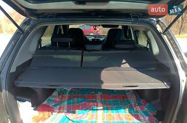 Внедорожник / Кроссовер Hyundai Tucson 2007 в 